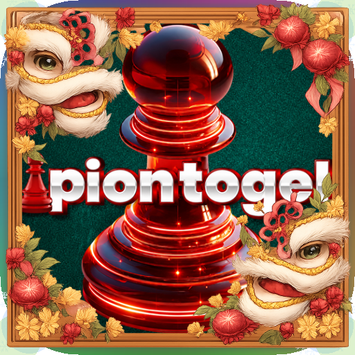 piontogel — galeri pratinjau - APK Resmi